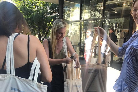 Australian Designer Outlet Shopping Tour- Sydney - Brisbane Tourism 4
