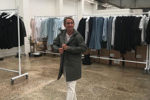 Australian Designer Outlet Shopping Tour- Sydney - Brisbane Tourism 5