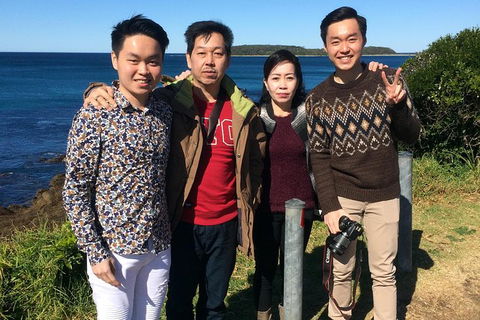 Highlights Of The Eurobodalla (half Day Private Tour) - Tourism Brisbane 9