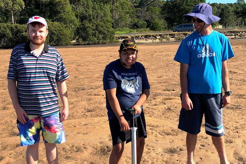 Highlights Of The Eurobodalla (half Day Private Tour) - Tourism Brisbane 13