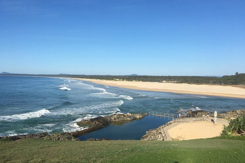 Coffs Harbour To Sawtell Bike Ride - Brisbane Tourism 8