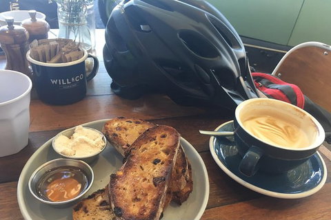 Coffs Harbour To Sawtell Bike Ride - Brisbane Tourism 0