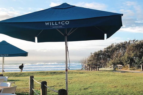 Coffs Harbour To Sawtell Bike Ride - Brisbane Tourism 1