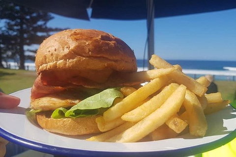 Coffs Harbour To Sawtell Bike Ride - Brisbane Tourism 4