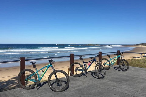 Coffs Harbour To Sawtell Bike Ride - Brisbane Tourism 3