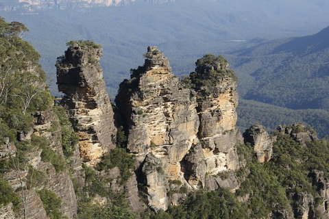 Blue Mountains Off The Beaten Track 4WD Day Adventure - Tourism Brisbane 9