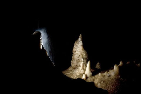 Jenolan Caves: Extended Temple Of Baal Cave Tour - Brisbane Tourism 0
