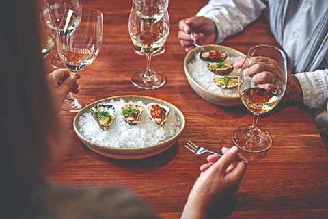 VIP Soil-To-Cellar Experience - Tourism Brisbane 5