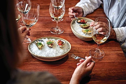 VIP Soil-To-Cellar Experience - Tourism Brisbane 7