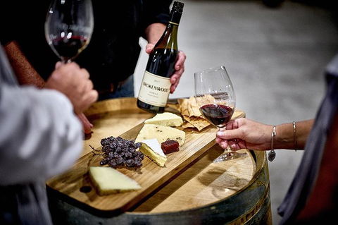 VIP Soil-To-Cellar Experience - Tourism Brisbane 1