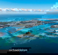 25-30 Minute Newcastle  Macquarie Helicopter Shared Flight - Brisbane 4u