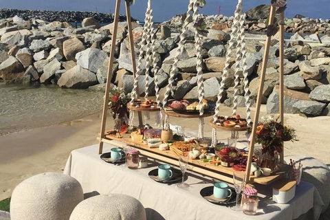 Pop Up Picnic - Narooma - Tourism Brisbane 2