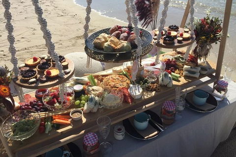Pop Up Picnic - Narooma - Tourism Brisbane 3