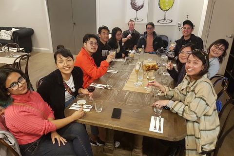 Hunter Valley Small Group Wine, Gin, Cheese & Chocolate Tour - Brisbane 4u 7