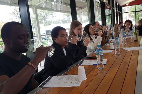 Hunter Valley Small Group Wine, Gin, Cheese & Chocolate Tour - Brisbane 4u 3