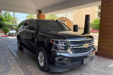 Sydney Airport (SYD) To Sydney Hotel Or Address- Round-Trip Private Car Transfer - Tourism Brisbane 1