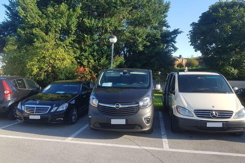 Sydney Airport (SYD) To Sydney Hotel Or Address- Round-Trip Private Car Transfer - Tourism Brisbane 4