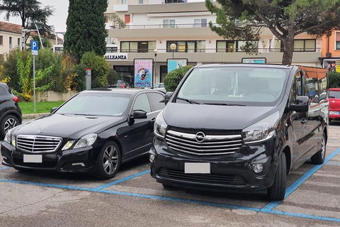 Sydney Airport (SYD) To Sydney Hotel Or Address- Round-Trip Private Car Transfer - Tourism Brisbane 3