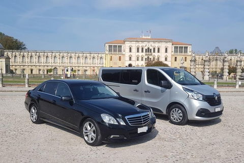 Sydney Airport (SYD) To Sydney Hotel Or Address- Round-Trip Private Car Transfer - Tourism Brisbane 2