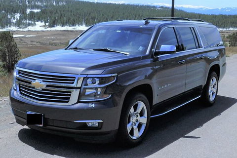 Sydney Airport (SYD) To Sydney Hotel Or Address- Round-Trip Private Car Transfer - Tourism Brisbane 5