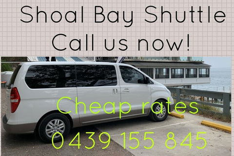 Private Round-Trip Transfer To Pokolbin From Port Stephens - Brisbane 4u 1