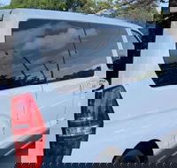 Private Round-Trip Transfer to Pokolbin from Port Stephens - Brisbane 4u