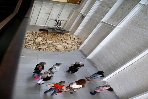 Sidney Chippendale And Redfern Cultural 3-Hour Walking Tour - Tourism Brisbane 4