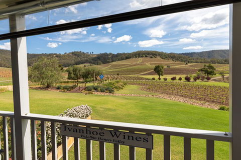Private Full-Day Wine Tour In Hunter Valley - Brisbane Tourism 4