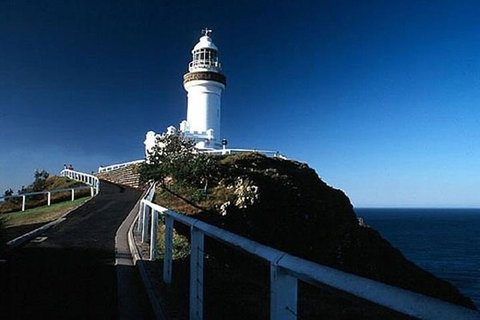 Full-Day Guided Tour Byron Bay With Pickup - Brisbane Tourism 0