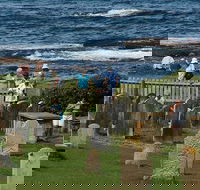 Half-Day Norfolk Island Guided Convict History Tour - Tourism Brisbane