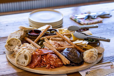 Bathurst Wine Trail Full-Day Private Tour With Tastings - Tourism Brisbane 6