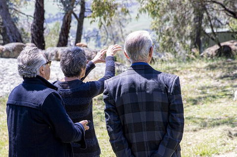 Bathurst Wine Trail Full-Day Private Tour With Tastings - Tourism Brisbane 1