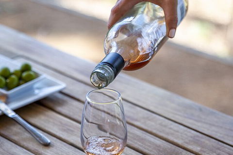 Bathurst Wine Trail Full-Day Private Tour With Tastings - Tourism Brisbane 4