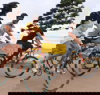 Newcastle Half-Day Bike Tour with Lunch - Brisbane 4u
