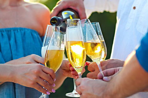 All-inclusive Morning Wine Tour In Orange - Brisbane Tourism 9