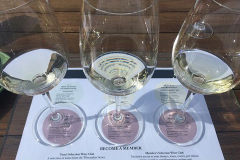 All-inclusive Morning Wine Tour In Orange - Brisbane Tourism 5