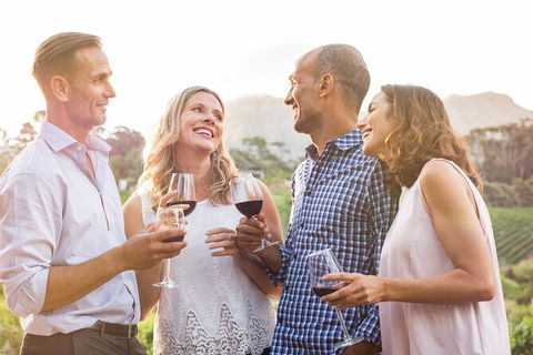 All-inclusive Morning Wine Tour In Orange - Brisbane Tourism 7