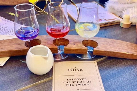 Hipster Sipster Brewery And Distillery Tour From Byron Bay - Northern NSW - Brisbane Tourism 6