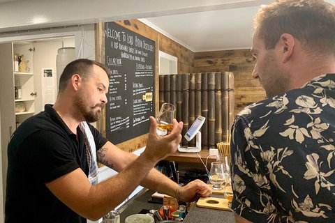 Hipster Sipster Brewery And Distillery Tour From Byron Bay - Northern NSW - Brisbane Tourism 13