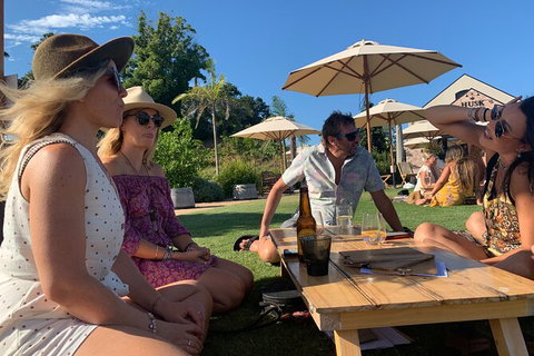 Hipster Sipster Brewery And Distillery Tour From Byron Bay - Northern NSW - Brisbane Tourism 12