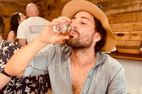 Hipster Sipster Brewery And Distillery Tour From Byron Bay - Northern NSW - Brisbane Tourism 7