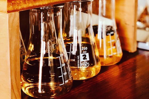 Hipster Sipster Brewery And Distillery Tour From Byron Bay - Northern NSW - Brisbane Tourism 8