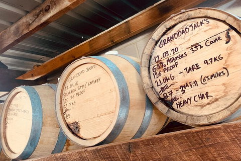 Hipster Sipster Brewery And Distillery Tour From Byron Bay - Northern NSW - Brisbane Tourism 5