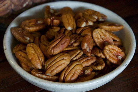 Pecan Farm Tour And Workshop, Byron Bay Hinterland - Brisbane Tourism 5