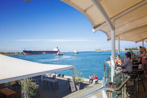Newcastle Scenic Explorer - 2 Hour Tour By Minibus - Tourism Brisbane 9