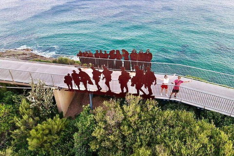 Newcastle Scenic Explorer - 2 Hour Tour By Minibus - Tourism Brisbane 17