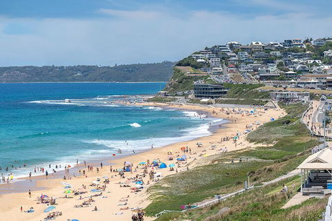 Newcastle Scenic Explorer - 2 Hour Tour By Minibus - Tourism Brisbane 8