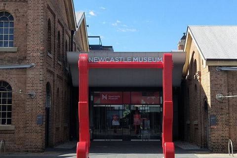 Newcastle Scenic Explorer - 2 Hour Tour By Minibus - Tourism Brisbane 10