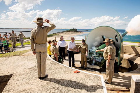 Newcastle Scenic Explorer - 2 Hour Tour By Minibus - Tourism Brisbane 14