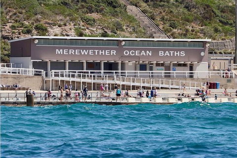 Newcastle Scenic Explorer - 2 Hour Tour By Minibus - Tourism Brisbane 12